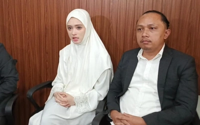 Jadi Orang ke-3 di Rumah Tangga Insanul Fahmi dan Mawa, Inara Rusli Mengaku Korban