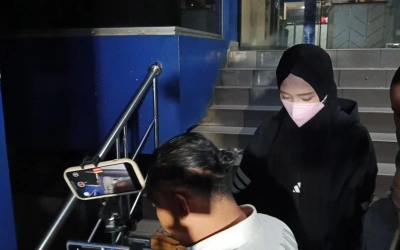 Merasa Tertipu, Inara Rusli Laporkan Insanul Fahmi ke Polda Metro Jaya