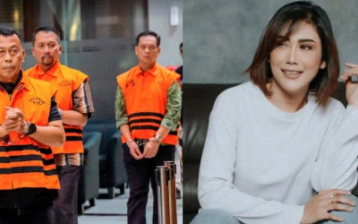 Sosok Indah Bekti Pertiwi, Crazy Rich di Balik OTT Bupati Ponorogo