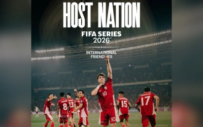 Apa Itu Turnamen FIFA Series? Indonesia Jadi Tuan Rumah Tahun 2026