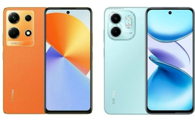 5 HP Infinix di Bawah Rp2 Juta: Spek Tinggi, Harga Ramah Kantong