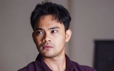 Diterpa Isu Selingkuh dengan Inara Rusli, Begini Reaksi Insanul Fahmi