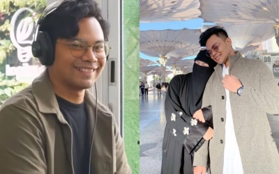 Profil Insanul Fahmi, Pengusaha Muda yang Diduga Selingkuh dengan Inara Rusli