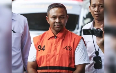 Deretan Harta Kekayaan Gubernur Riau Abdul Wahid Terkuak Usai Tersandung Kasus Suap