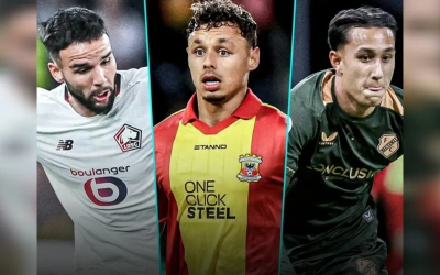 Jadwal Liga Europa Jumat 7 November 2025: Tiga Pemain Timnas Indonesia Akan Tampil