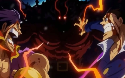 Spoiler One Piece 1165: Terungkap Alasan Roger dan Garp Habisi Rocks D Xebec