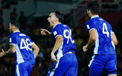 Hasil ACL 2: Dramatis! Persib Kalahkan Selangor FC 3-2 Usai Comeback