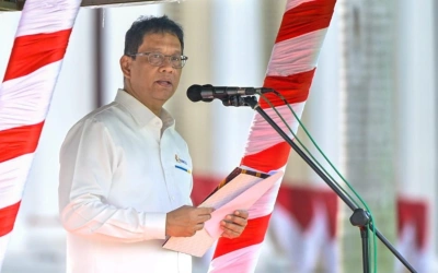 Gebrakan Baru Purbaya: Mau Ubah Rp1000 Jadi Rp1