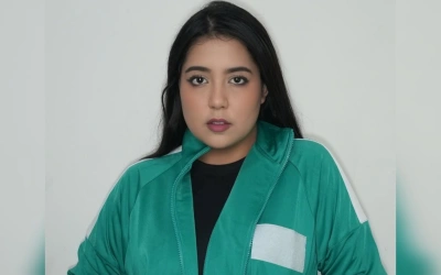 Nessie Judge Viral Dikecam Netizen Jepang, Kenapa?