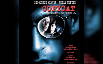 Sinopsis Copycat: Film Thriller Tentang Pembunuh Berantai Cerdas Tayang di Bioskop Trans TV