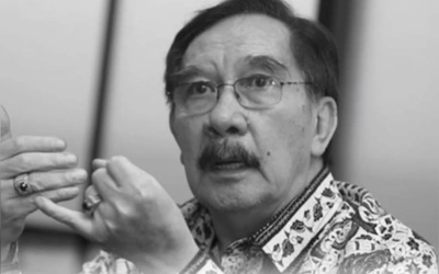 Antasari Azhar Tutup Usia, Mantan Ketua KPK Wafat di Umur 72 Tahun