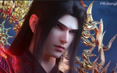 Review Battle Through The Heavens S5 Episode 172: Xiao Yan Pamer Kekuatan Dou Sheng