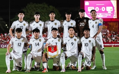 Statistik dan Head to Head Timnas Indonesia U-17 vs Honduras: Duel Hidup Mati di Piala Dunia 2025
