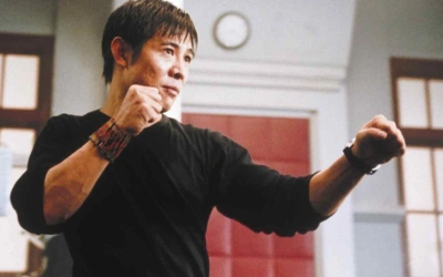 Sinopsis Dragon Fight: Film Jet Li Tentang Persahabatan dan Pengkhianatan