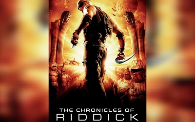 Sinopsis Film The Chronicles of Riddick: Pertarungan Epik di Luar Angkasa!
