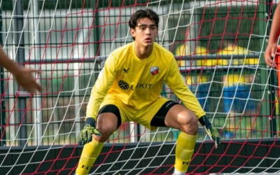 Susunan Pemain Timnas Indonesia U-17 vs Honduras: Debut Spesial Mike Rajasa!