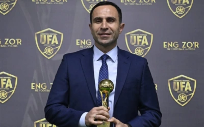 Timur Kapadze Siap Tangani Timnas Indonesia, Sinyal Buat PSSI?