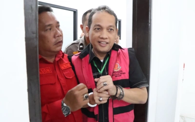 Kasus BBM Subsidi Kacau! Kejari Medan Tetapkan 3 Pejabat Polonia sebagai Tersangka Korupsi