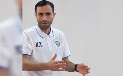 Timur Kapadze Calon Pelatih Timnas Indonesia? Sumardji Akhirnya Ungkap Kebenarannya!