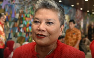 Biodata dan Agama Ribka Tjiptaning, Politisi PDIP yang Dilaporkan ke Bareskrim