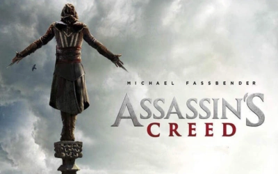 Sinopsis Film Assassin’s Creed: Perang Rahasia, Teknologi, dan Takdir Leluhur!