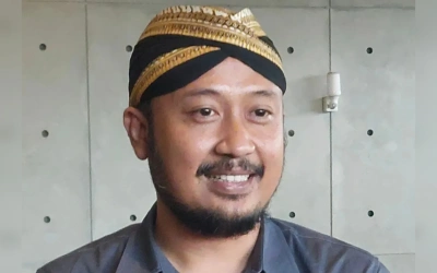 KGPH Mangkubumi Dinobatkan Jadi Paku Buwono XIV, Gusti Moeng Angkat Bicara