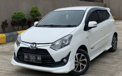 Mobil Bekas LCGC di Bawah Rp100 Juta Jadi Rebutan! Ini 6 Unit Paling Worth It 2025