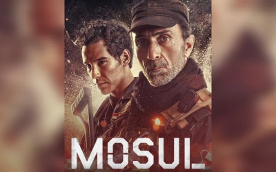 Sinopsis Film Mosul: Aksi Pasukan SWAT Irak Lawan ISIS