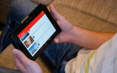 Waspada Buka Video Nabila Viral TikTok 1 vs 7, Banyak Link Phishing Mengintai Pengguna!