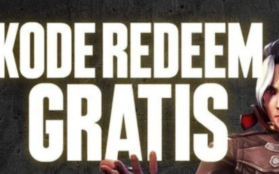 Kode Redeem FF Gratis 16 November 2025: Hadiahnya Bikin Survivor Auto Sultan