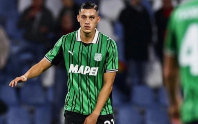 Jay Idzes Akui Masakan Indonesia Terbaik di Dunia, Nasi Goreng dan Sate Ayam Jadi Favorit