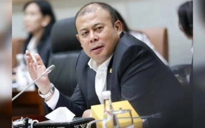 Biodata dan Agama Cucun Ahmad Syamsurijal, Wakil Ketua DPR RI yang Viral karena Kontroversi Ahli Gizi