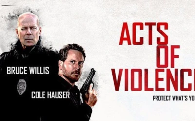 Sinopsis Film Acts of Violence: Aksi Brutal Keluarga McGregor Demi Selamatkan Mia