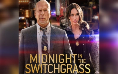 Sinopsis Midnight in the Switchgrass: Misi FBI Berubah Mimpi Buruk di Tengah Perburuan Pembunuh
