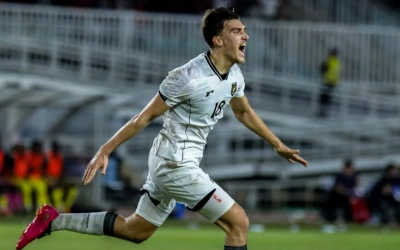 Hasil Timnas Indonesia U-23 vs Mali U-23: Duel Sengit Berakhir Imbang 2-2