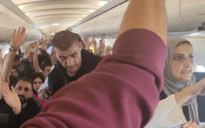 Kisah Tragis Bashir, Warga Gaza yang Bayar Rp23,4 Juta untuk ke Indonesia tapi Terdampar di Afrika Selatan