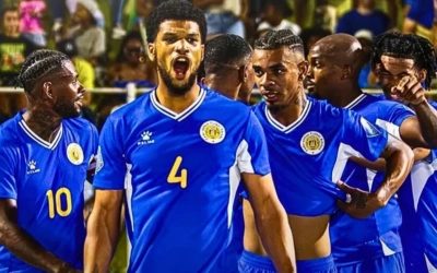 Keajaiban! Curacao Lolos Piala Dunia 2026, Tiga Tahun Setelah Dibungkam Indonesia
