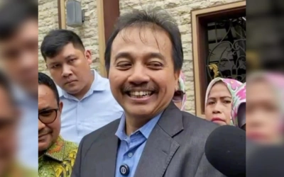 Roy Suryo dan 7 Tersangka Tuduhan Ijazah Palsu Jokowi Dicekal, Wajib Lapor Setiap Minggu