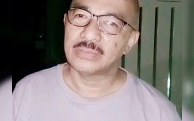 Jelang Pengumuman Tersangka Kasus Pembakaran Rumah Hakim, Khamozaro Waruwu: Semoga Ada Surprise