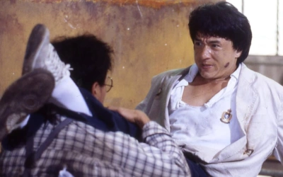 Sinopsis Police Story 3: Super Cop, Aksi Brutal Jackie Chan Bongkar Kartel Narkoba Asia