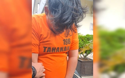 Terungkap! Motif Mantan Sopir Bakar Rumah Hakim, Kapolrestabes Medan: Sakit Hati