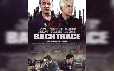 Sinopsis Backtrace: Mac Melarikan Diri Setelah Disuntik Serum Misterius!