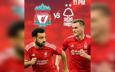 Jadwal Liga Inggris Sabtu 22 November 2025 Pekan ke-12: Chelsea dan Liverpool Malam Ini Turun Gunung