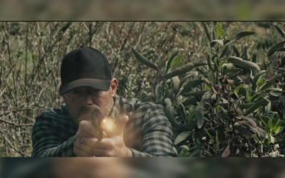 Sinopsis Beyond the Law: Anaknya Tewas Misterius! Frank Mengamuk Balas Dendam