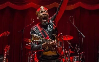 Dunia Musik Berduka! Legenda Reggae Jimmy Cliff Wafat di Usia 81 Tahun