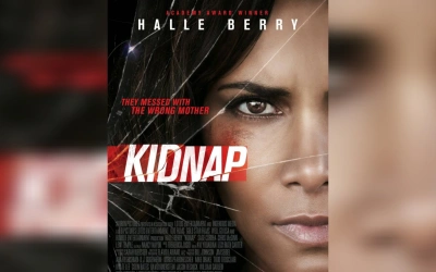 Sinopsis Kidnap: Aksi Mengejutkan Halle Berry Hancurkan Sindikat Penculik