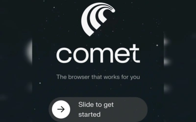 Comet Resmi Mendarat di Android: Fitur AI-nya Disebut Lebih Pintar dari Gemini!