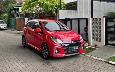 Murah Meriah! 3 Mobil LCGC Bekas Rp50–70 Jutaan, Nomor 3 Kabinnya Super Lega!