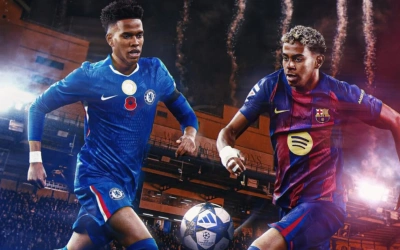 Prediksi Chelsea vs Barcelona, Head to Head Unggulkan The Blues