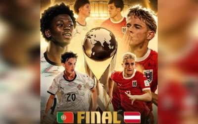 Jadwal Final Piala Dunia U-17 2025: Portugal vs Austria Main Jam Berapa?
